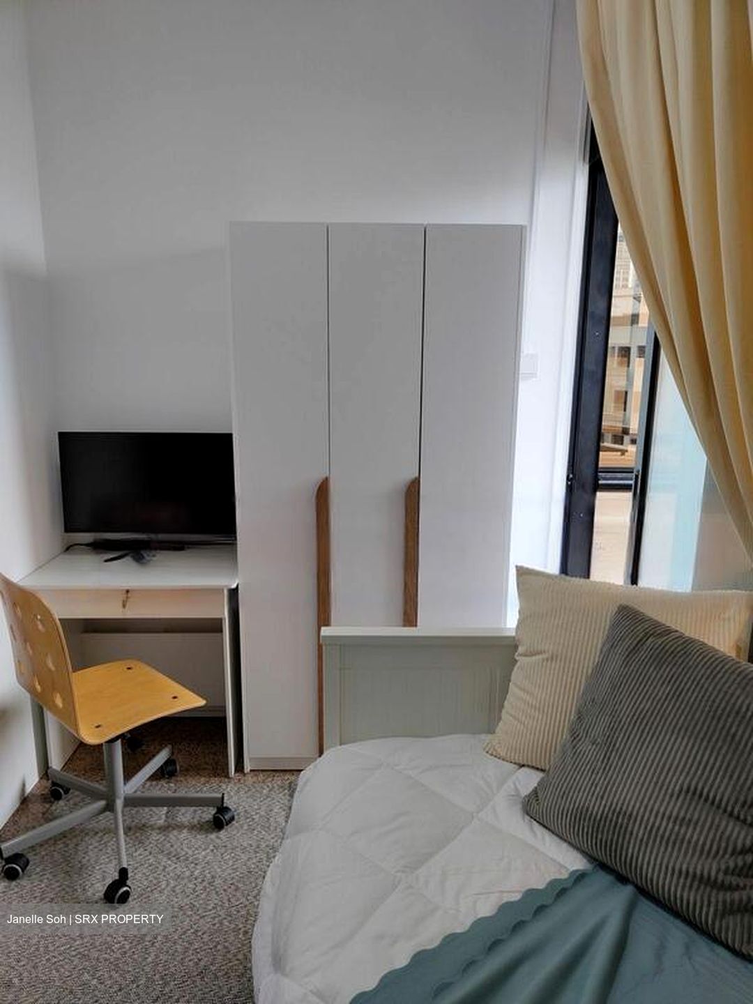 Dover Parkview (D5), Condominium #462873131